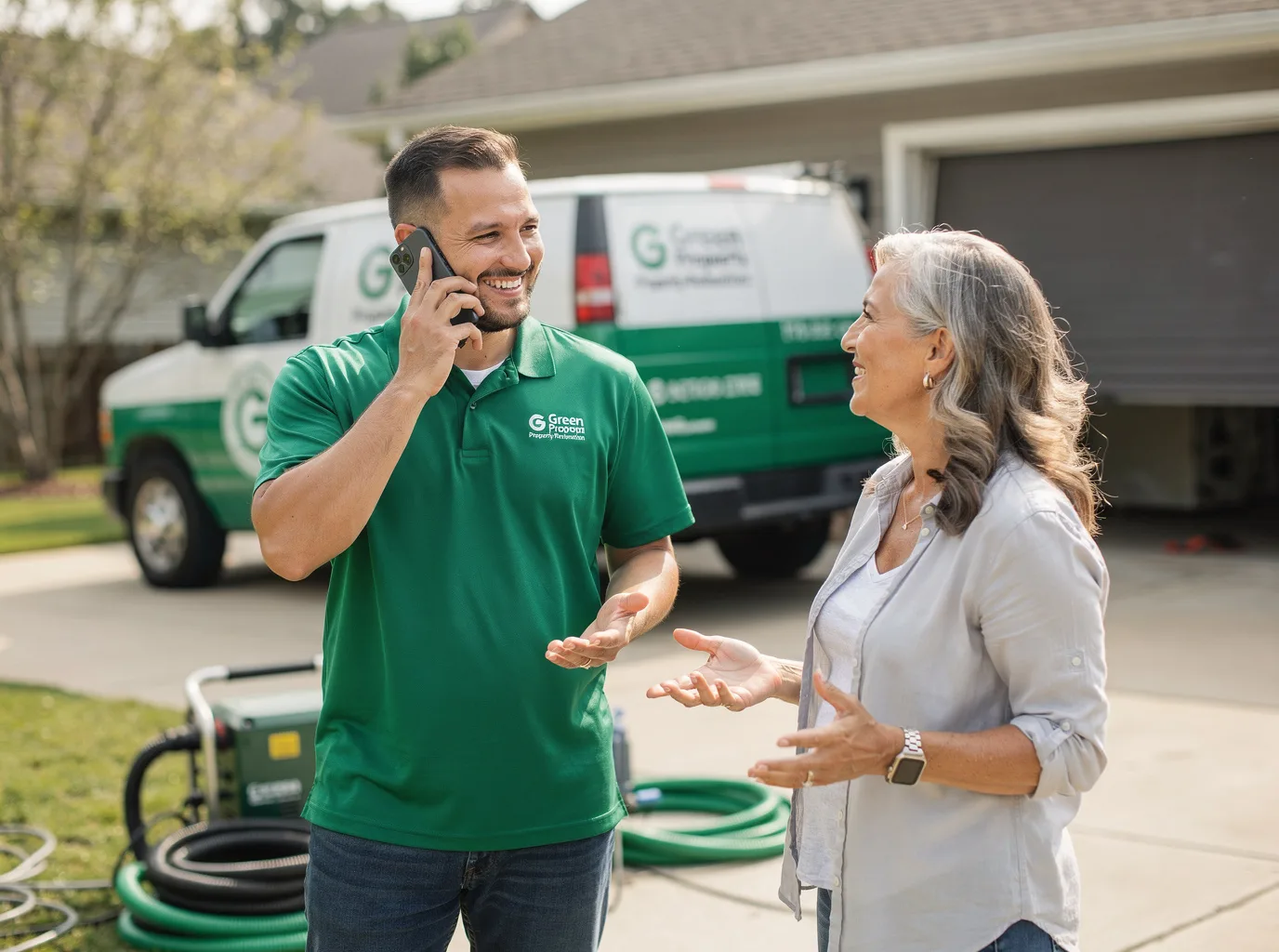 Water Damage Restoration Mohrsville, PA FAQs